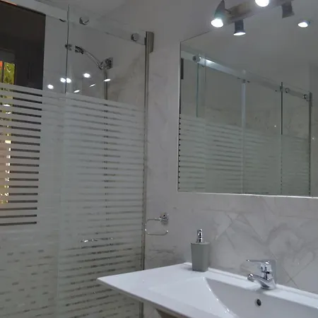 Sunshine Patio Del Consistorio شقة قرطبة