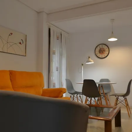 Sunshine Patio Del Consistorio * قرطبة